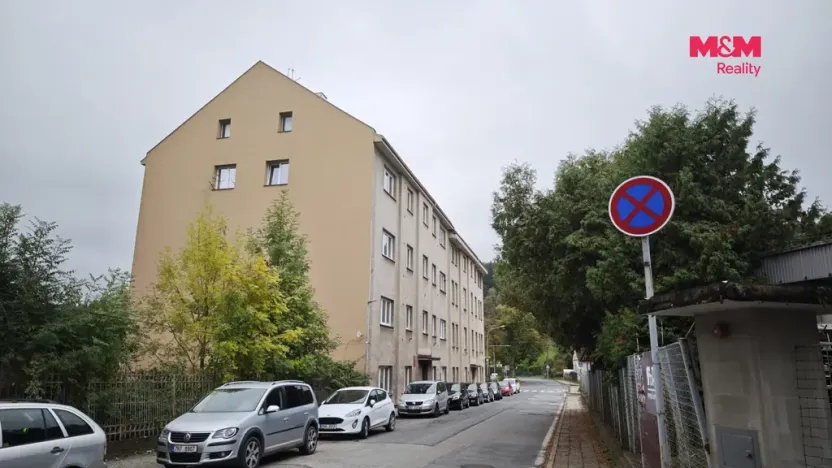 Pronájem bytu 2+1, Náchod - Staré Město nad Metují, Jugoslávská, 61 m2