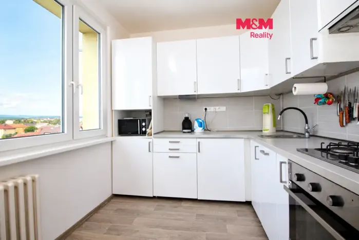 Pronájem bytu 3+1, Jaroměř - Pražské Předměstí, Josefa Šímy, 74 m2