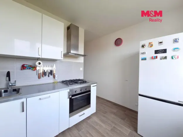 Pronájem bytu 3+1, Jaroměř - Pražské Předměstí, Josefa Šímy, 74 m2