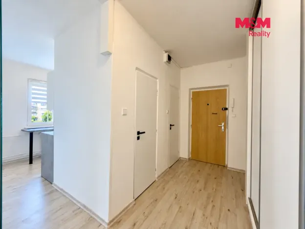 Pronájem bytu 2+1, Ostrava - Hrabůvka, Provaznická, 56 m2