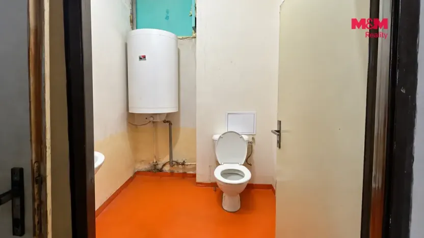 Pronájem obchodního prostoru, Karlovy Vary - Drahovice, Drahomířino nábř., 115 m2