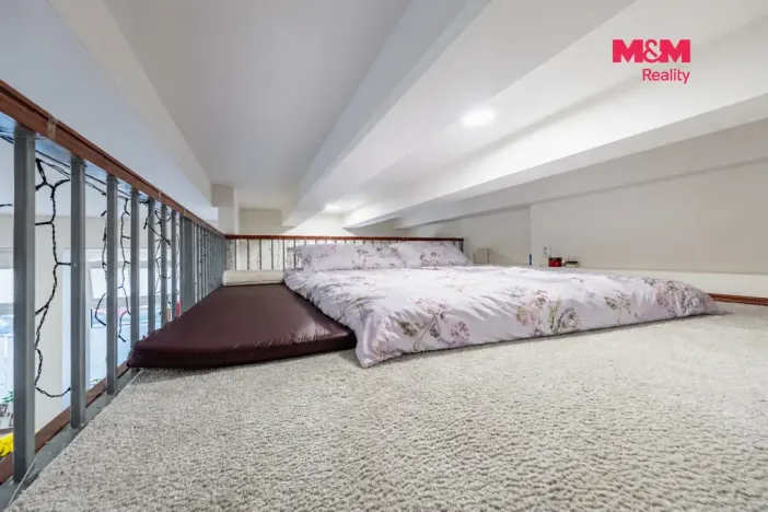 Prodej bytu 2+kk, Praha - Liboc, Za vokovickou vozovnou, 43 m2