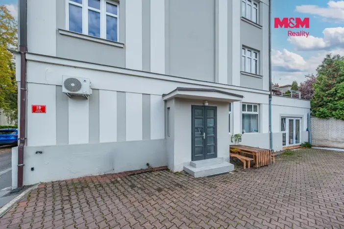 Prodej bytu 2+kk, Praha - Liboc, Za vokovickou vozovnou, 43 m2