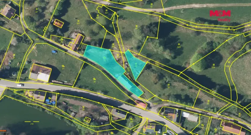 Prodej rodinného domu, Teplice nad Metují - Lachov, 252 m2
