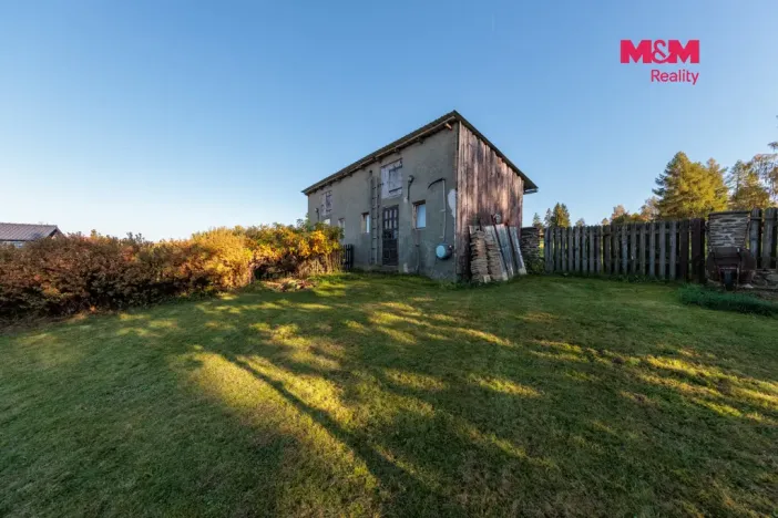 Prodej rodinného domu, Teplá, Pivovarská, 158 m2
