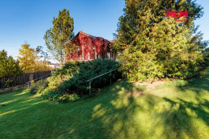 Prodej rodinného domu, Teplá, Pivovarská, 158 m2