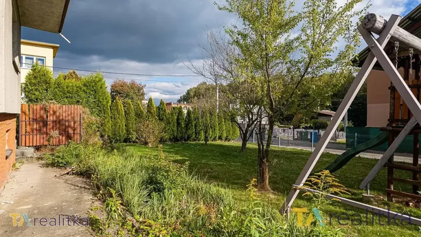 Prodej rodinného domu, Orlová, Zahradní, 220 m2