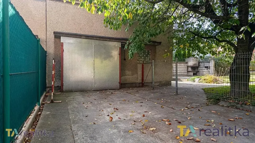 Prodej rodinného domu, Orlová, Zahradní, 220 m2