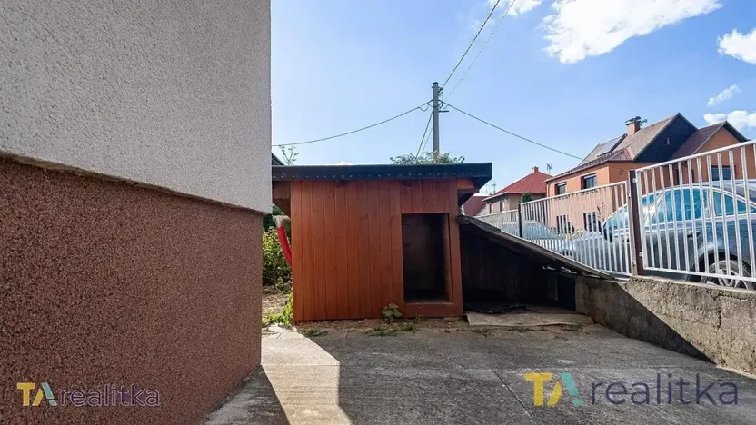 Prodej rodinného domu, Orlová, Zahradní, 220 m2