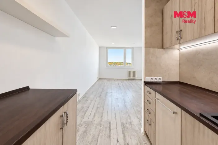 Prodej bytu 2+kk, Mladá Boleslav, Jana Palacha, 42 m2