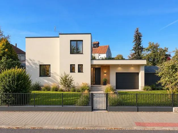 Prodej rodinného domu, Jaroměřice nad Rokytnou, Zahradní, 110 m2