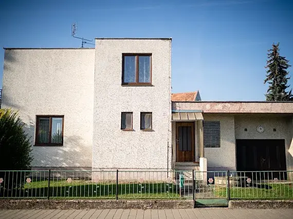 Prodej rodinného domu, Jaroměřice nad Rokytnou, Zahradní, 110 m2