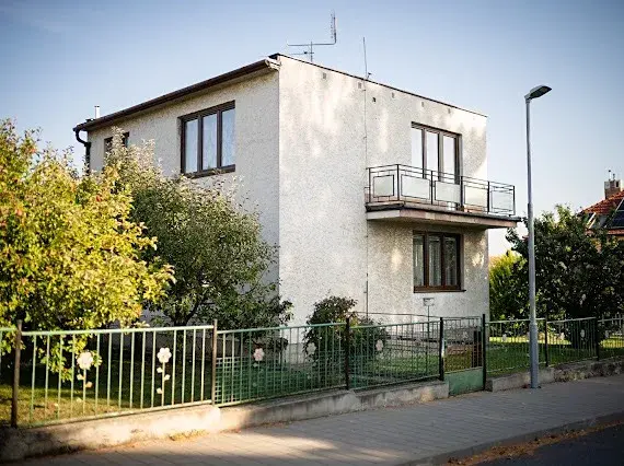 Prodej rodinného domu, Jaroměřice nad Rokytnou, Zahradní, 110 m2