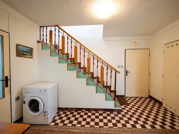 Prodej rodinného domu, Jaroměřice nad Rokytnou, Zahradní, 110 m2