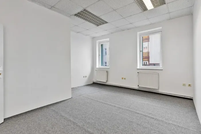 Prodej komerční, Liberec - Liberec II-Nové Město, Široká, 122 m2