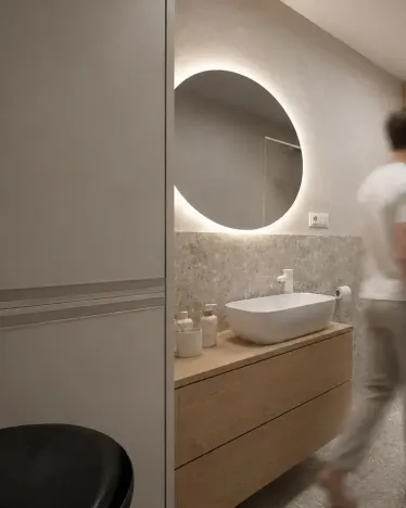 Prodej bytu 2+kk, Olomouc, Pionýrská, 45 m2