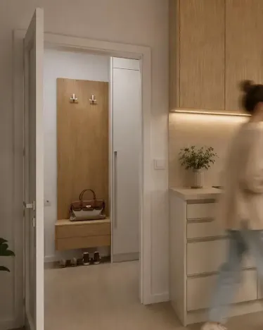 Prodej bytu 2+kk, Olomouc, Pionýrská, 45 m2