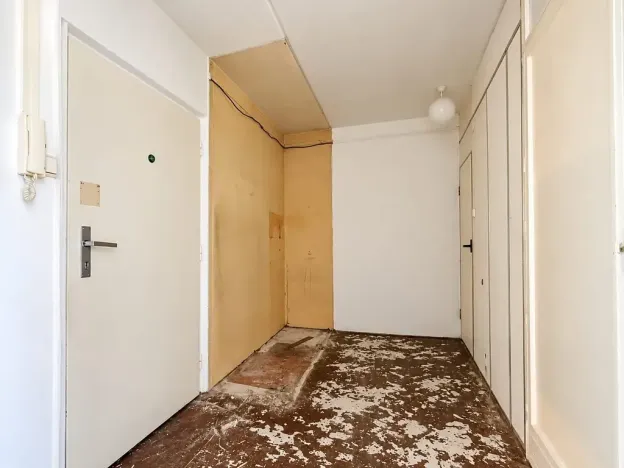 Prodej bytu 1+1, Olomouc, Pionýrská, 45 m2