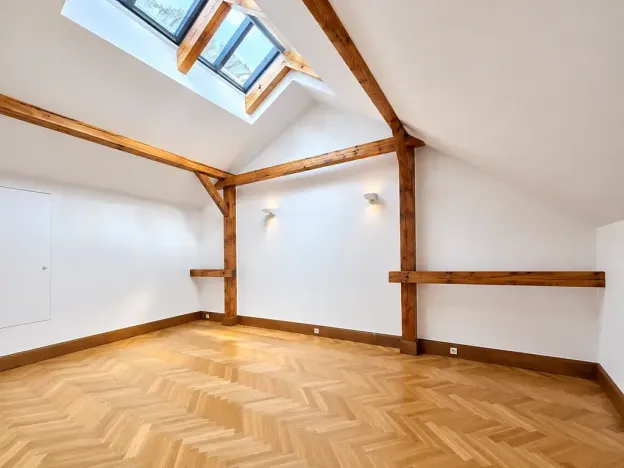 Pronájem bytu 4+kk, Praha - Josefov, Žatecká, 195 m2