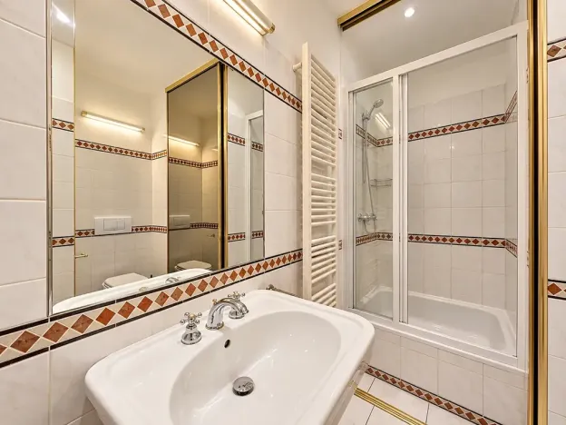 Pronájem bytu 4+kk, Praha - Josefov, Žatecká, 195 m2