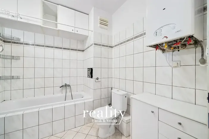 Pronájem bytu 2+kk, Znojmo, Nová Přímětická, 56 m2