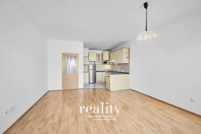Pronájem bytu 2+kk, Znojmo, Nová Přímětická, 56 m2