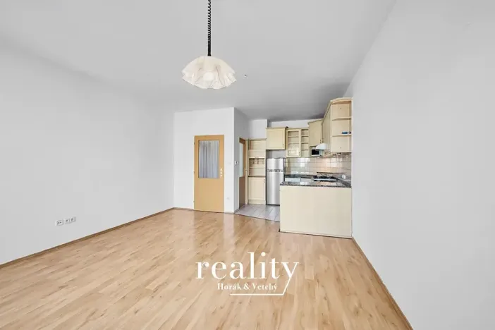 Pronájem bytu 2+kk, Znojmo, Nová Přímětická, 56 m2