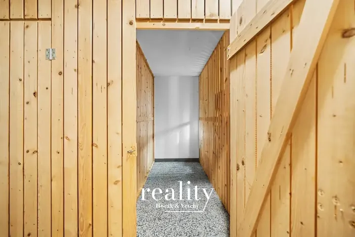 Pronájem bytu 2+kk, Znojmo, Nová Přímětická, 56 m2