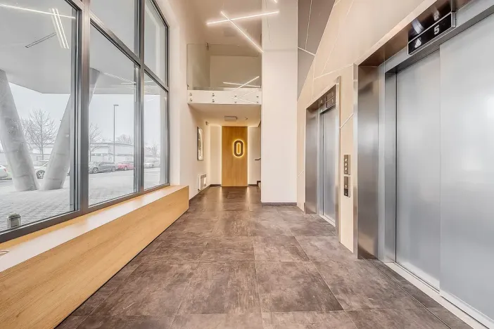 Prodej bytu 3+kk, Praha - Strašnice, Zvěřinova, 69 m2