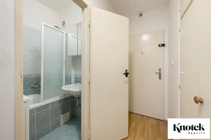 Prodej bytu 2+1, Brno, Jakuba Obrovského, 58 m2