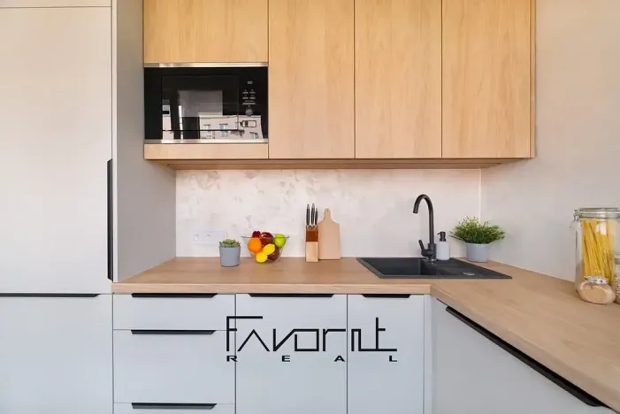 Prodej bytu 2+1, Ostrava, Vietnamská, 56 m2