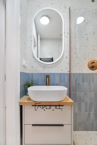 Prodej bytu 2+1, Ostrava, Vietnamská, 56 m2