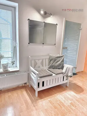 Pronájem rodinného domu, Kladno, Tylova, 130 m2