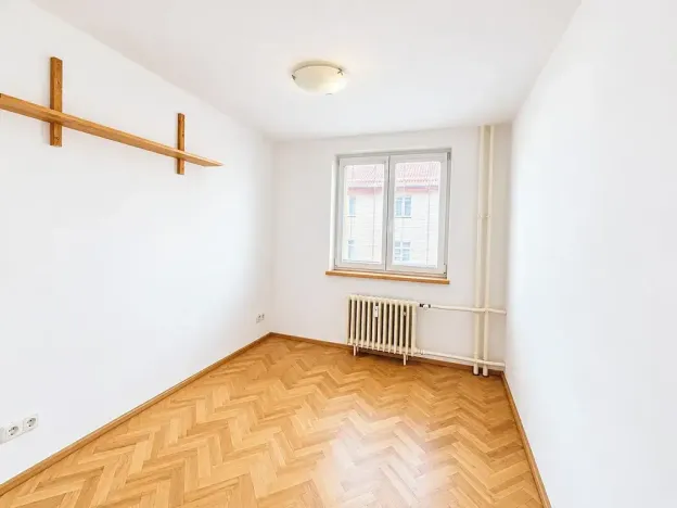 Prodej bytu 3+1, Šumperk, Revoluční, 56 m2