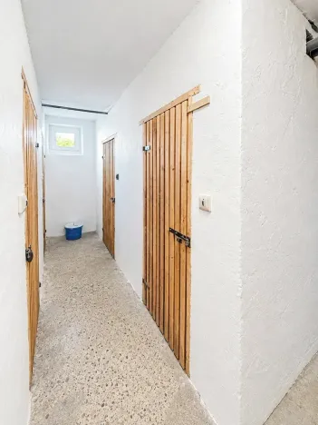 Prodej bytu 3+1, Šumperk, Revoluční, 56 m2