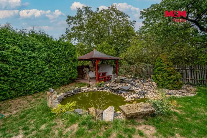 Prodej rodinného domu, Jizbice, 109 m2