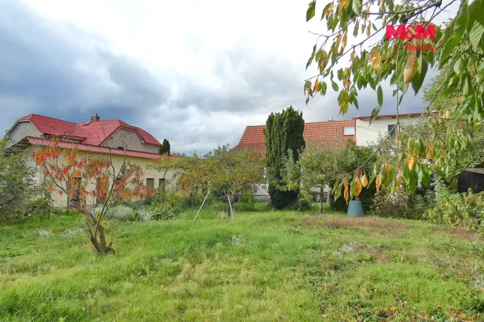 Pronájem rodinného domu, Třemošnice, Internátní, 101 m2