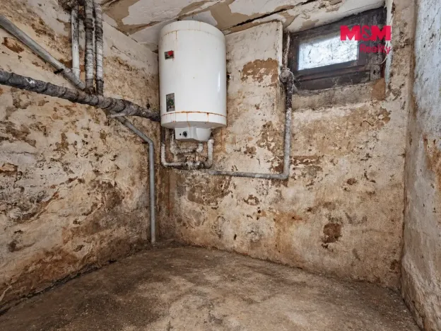 Prodej rodinného domu, Orlová - Poruba, Stará štreka, 109 m2
