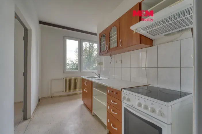 Pronájem bytu 3+1, Přimda, Nová, 63 m2