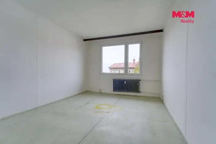 Pronájem bytu 3+1, Přimda, Nová, 63 m2