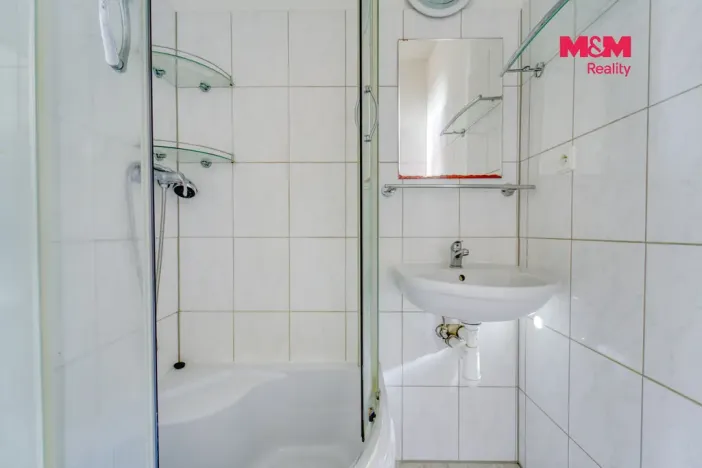 Pronájem bytu 3+1, Přimda, Nová, 63 m2