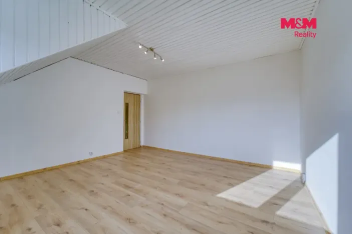 Pronájem bytu 2+1, Přimda, Nová, 66 m2