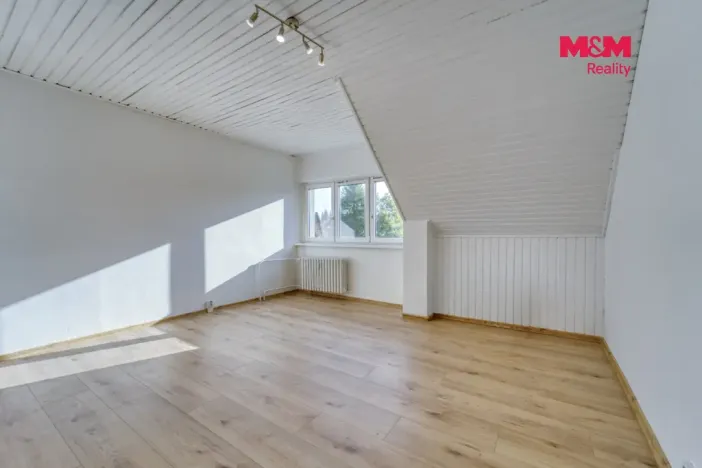Pronájem bytu 2+1, Přimda, Nová, 66 m2