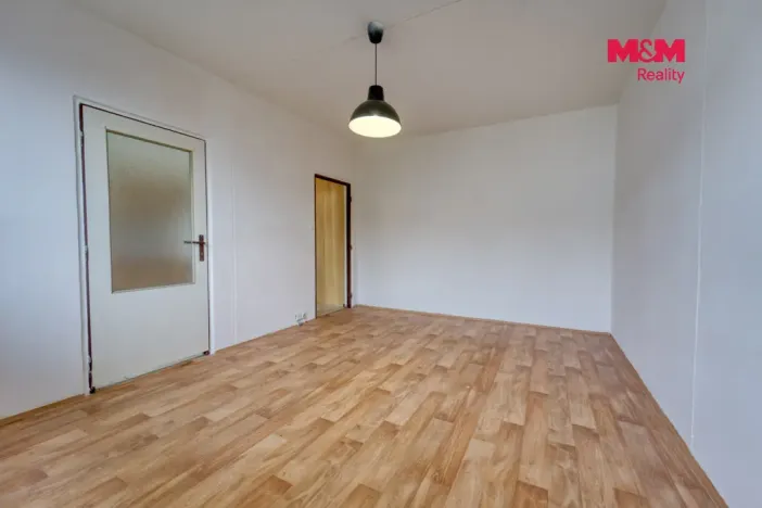 Pronájem bytu 3+1, Přimda, Nová, 64 m2