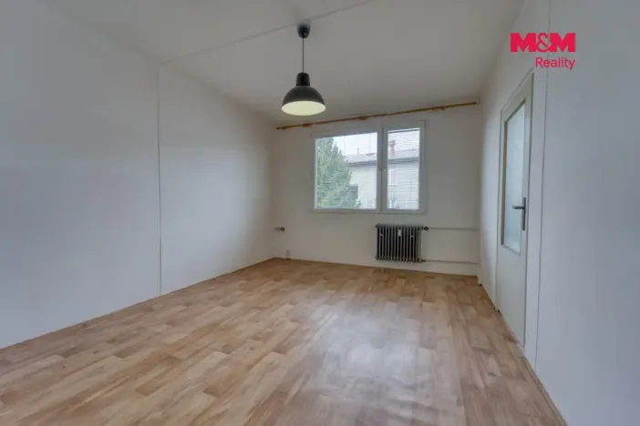 Pronájem bytu 3+1, Přimda, Nová, 64 m2