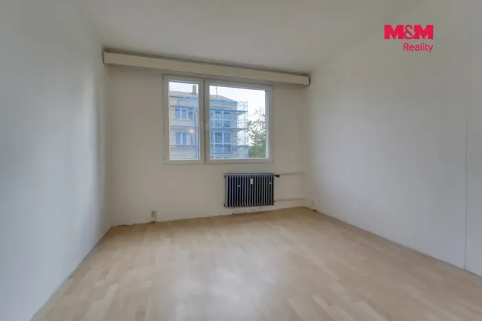 Pronájem bytu 3+1, Přimda, Nová, 64 m2
