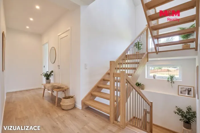 Prodej rodinného domu, Hejnice, Zátiší, 150 m2