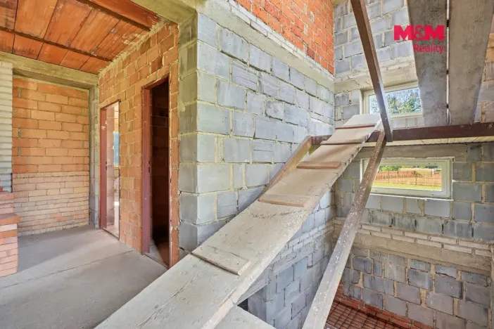 Prodej rodinného domu, Hejnice, Zátiší, 150 m2