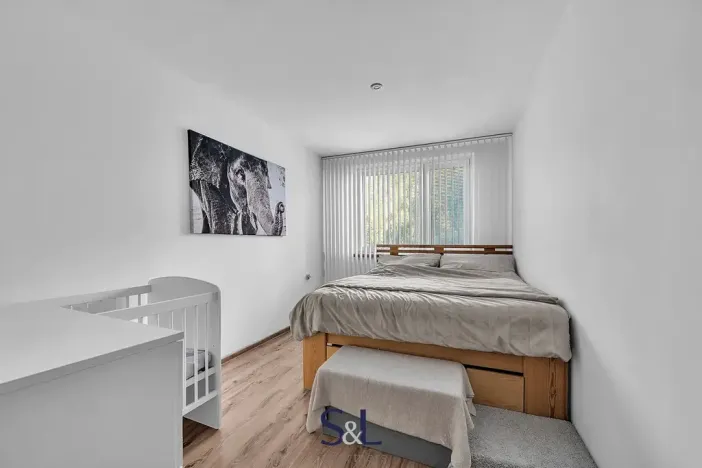 Prodej bytu 2+1, Stráž pod Ralskem, Mlýnská, 56 m2