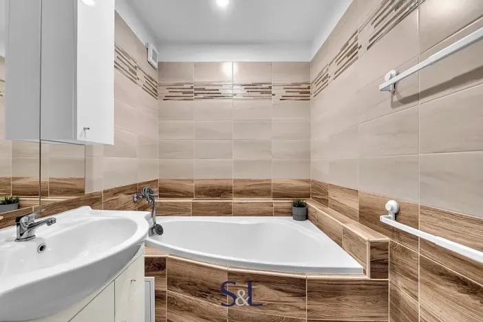 Prodej bytu 2+1, Stráž pod Ralskem, Mlýnská, 56 m2
